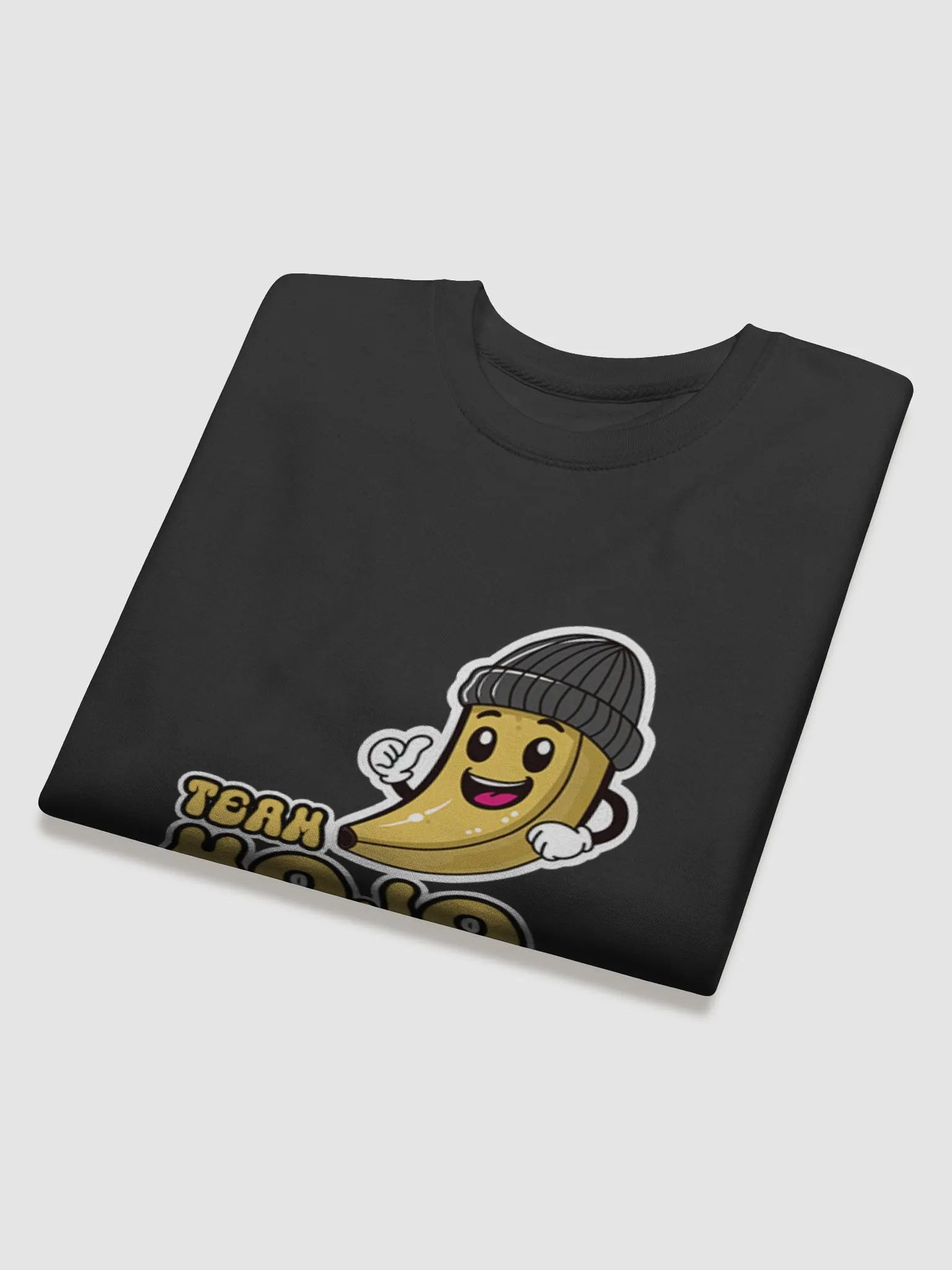 Team Mojo Sweater product image (22)