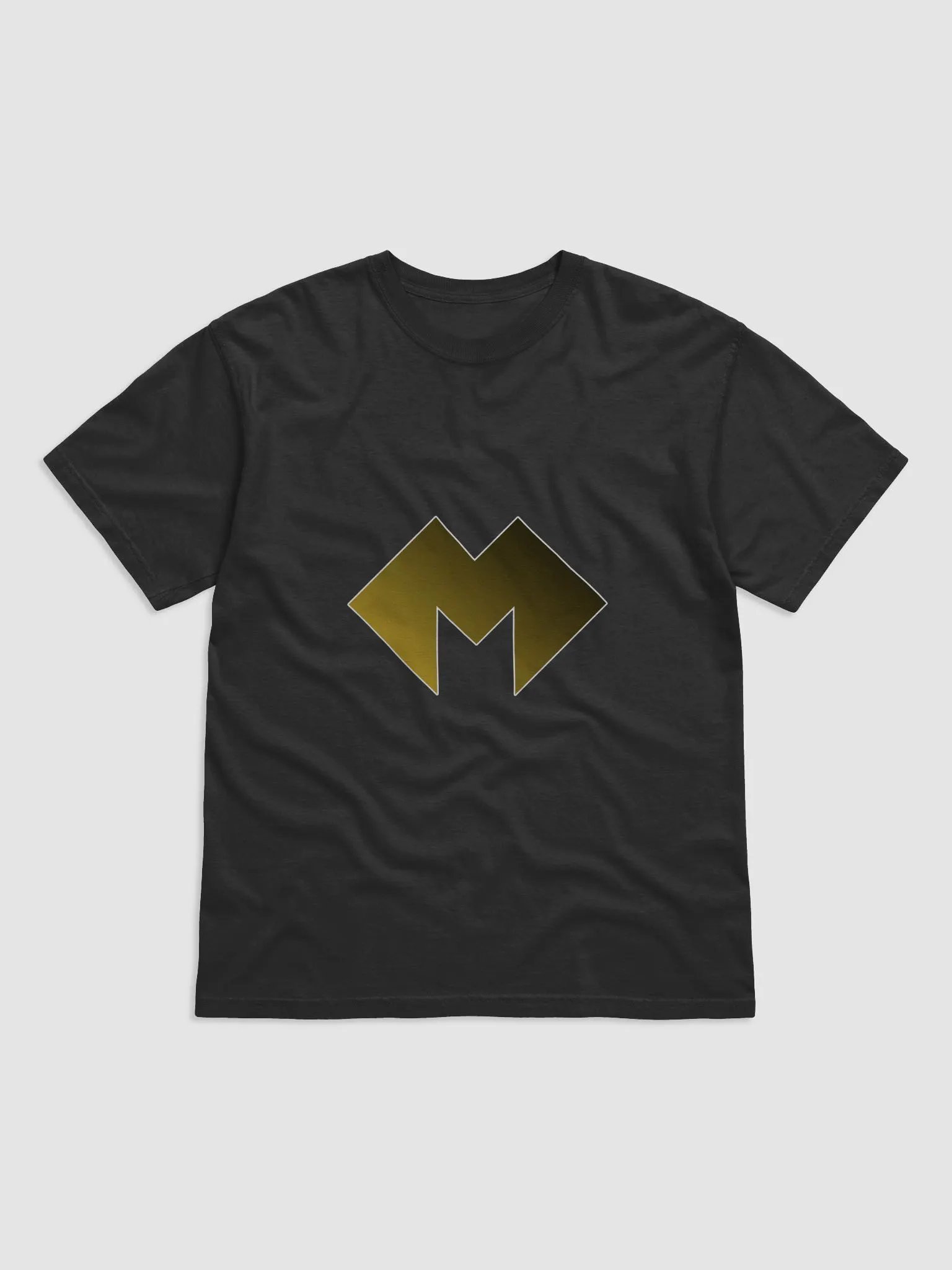 LOGO SHIRT product image (1)