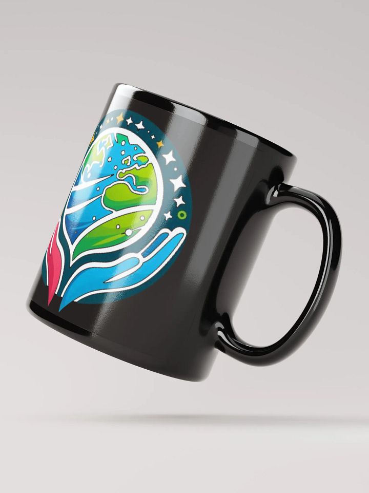 Unity in Diversity Mug product image (4)