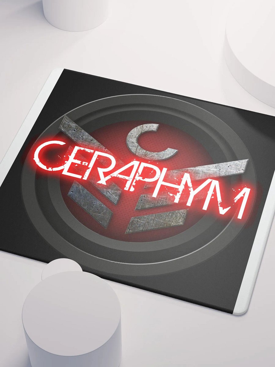 Steel Mouse Pad product image (3)
