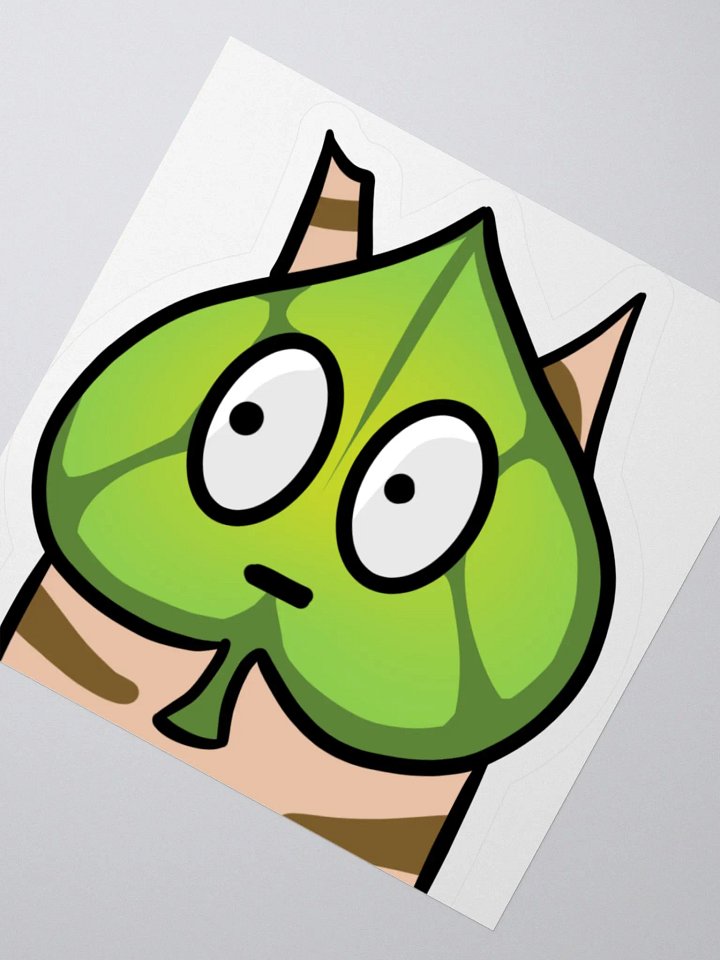 Blink Sticker product image (3)