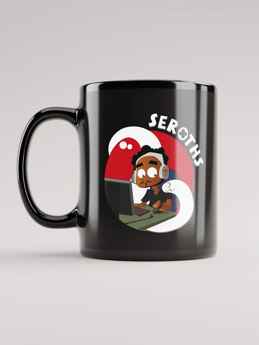 Old Seroths Mug product image (11)