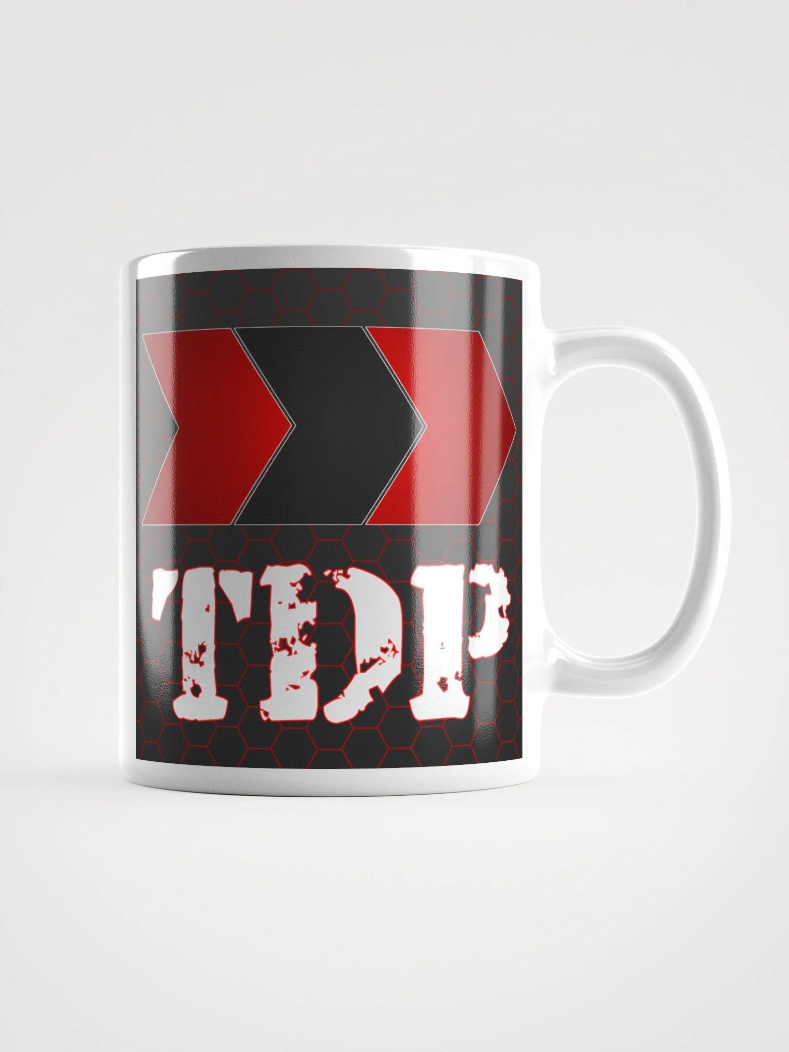 OG Preacher Mug product image (1)