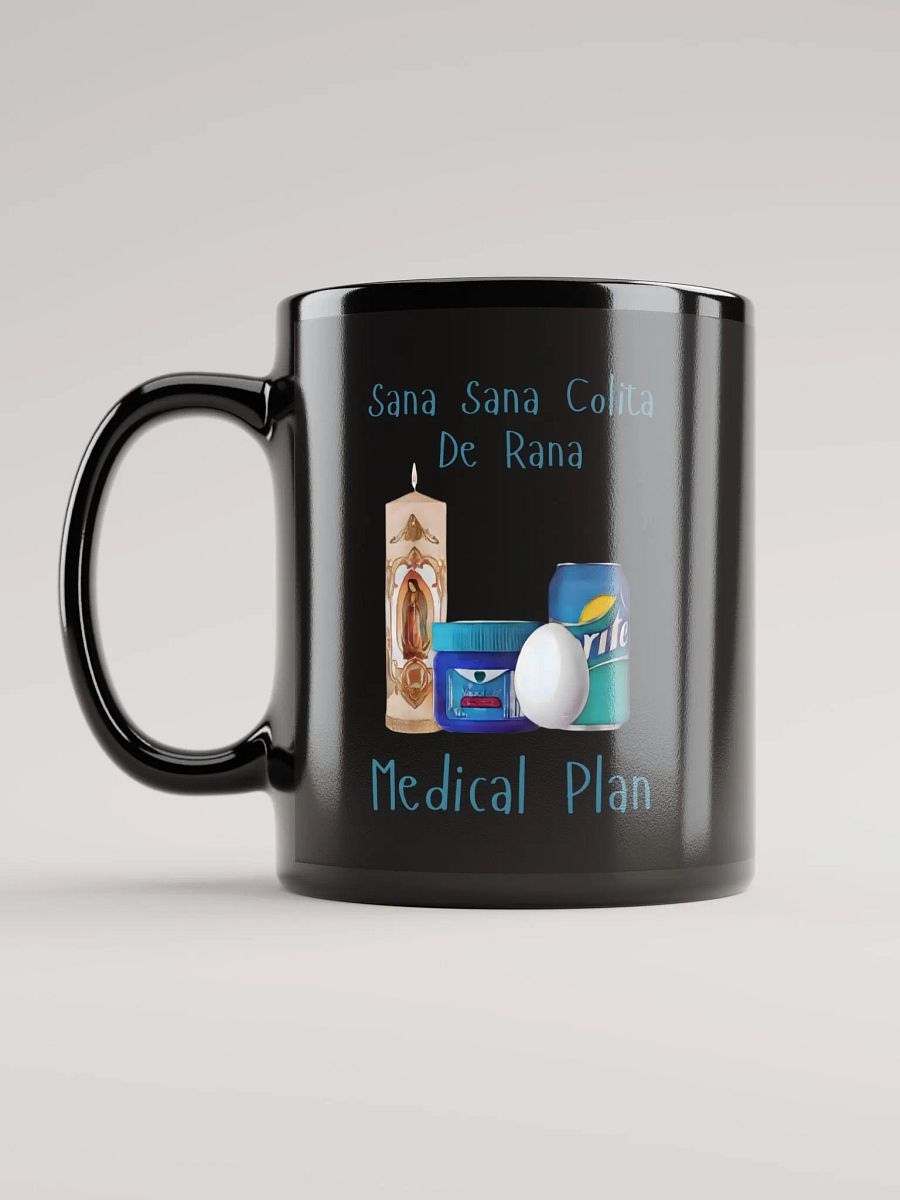 Sans Sana Colita De Rana Mug Set product image (6)