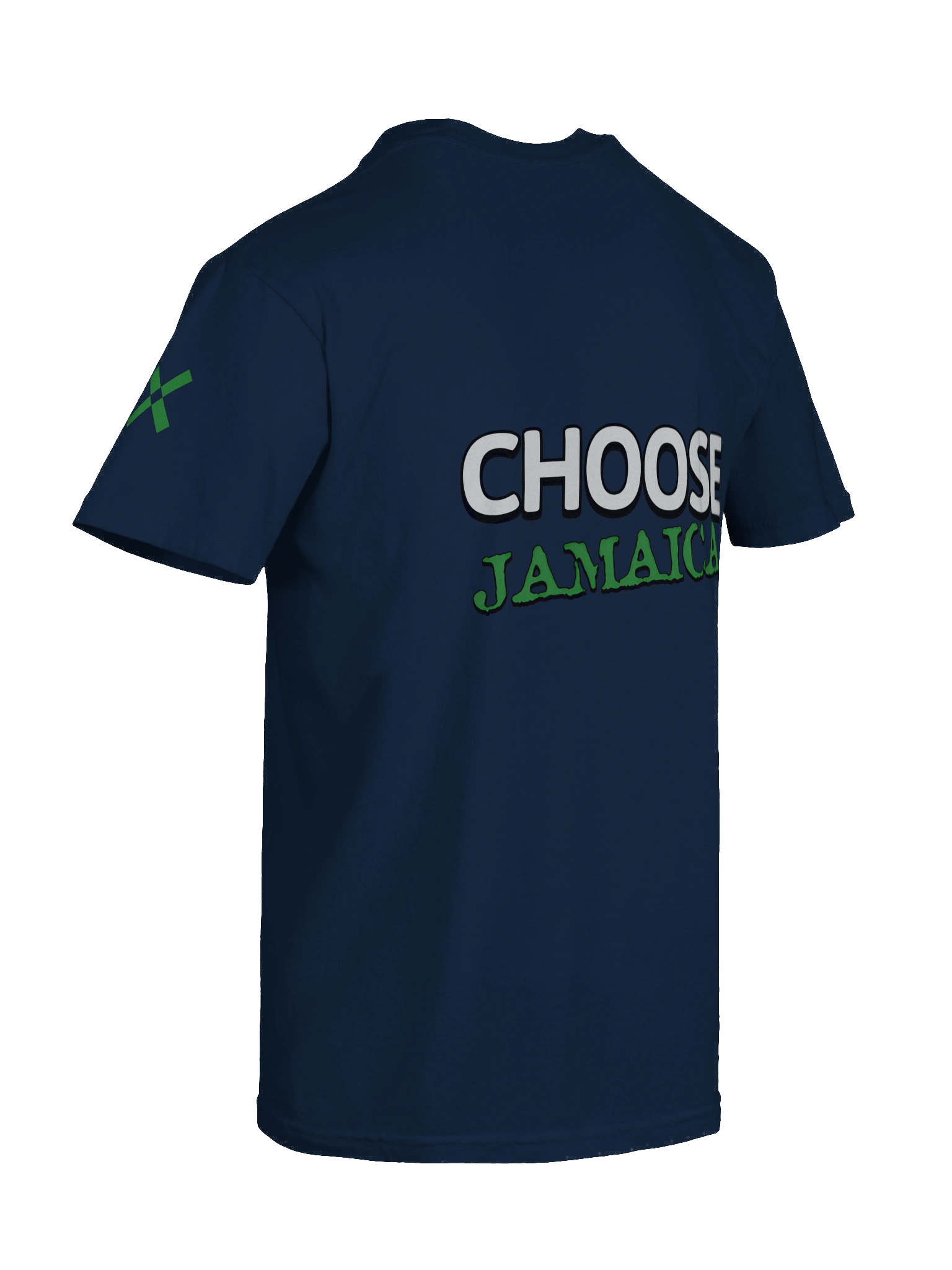 Neon Xperience Comfort Tee product image (129)