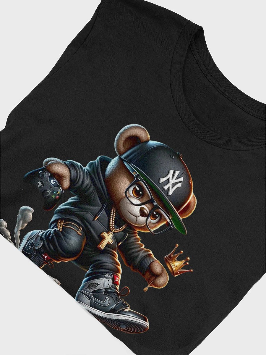 Kingdom Building Tees product image (30)