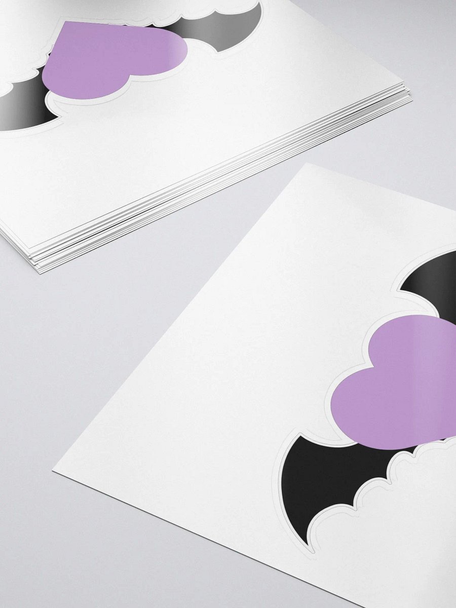 Batty Heart product image (5)