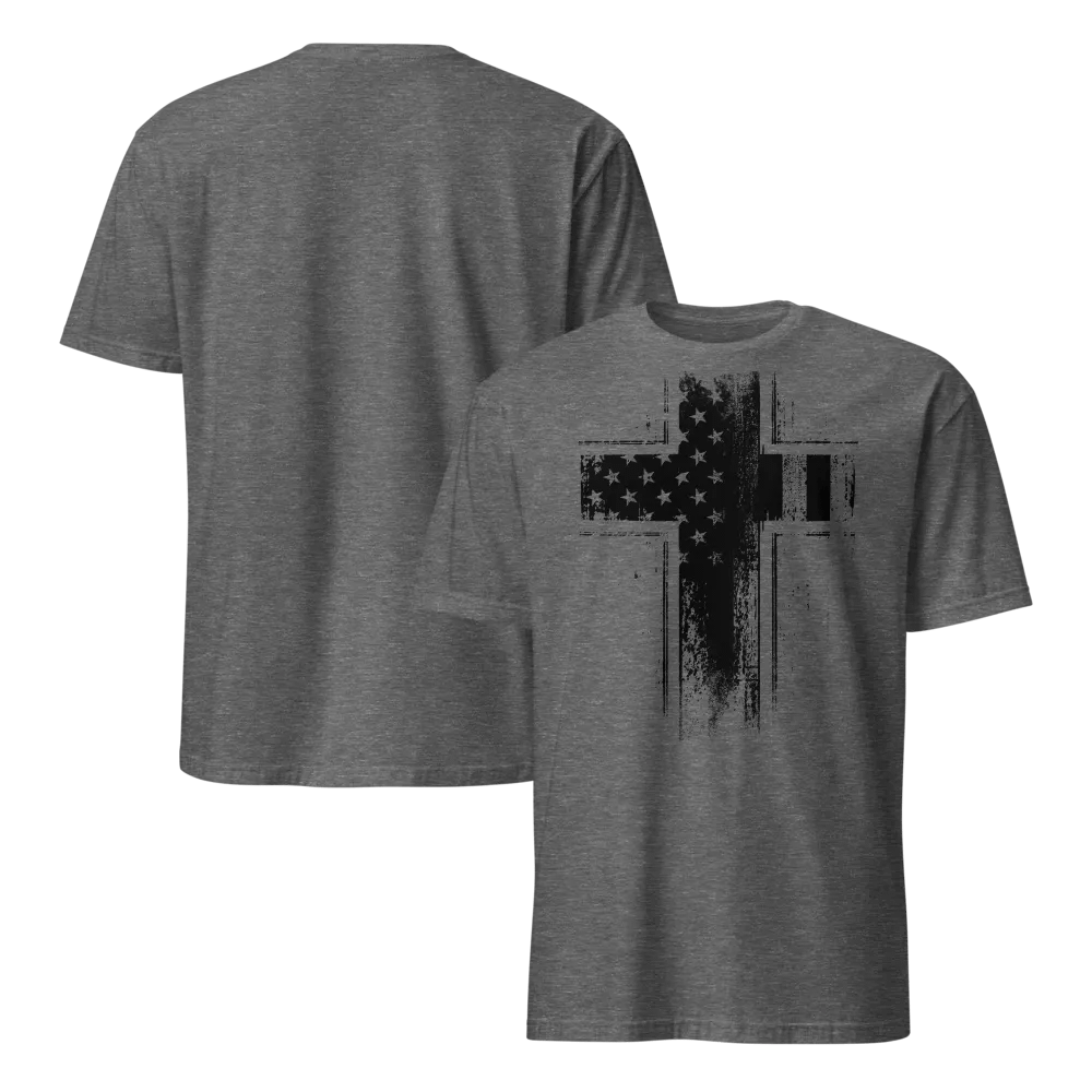 American Christian Charcoal product image (10)