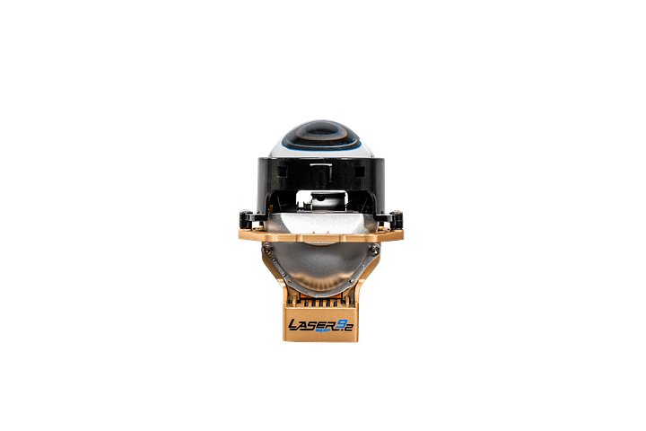 WARP LASER LIGHT PROJECTOR product image (1)