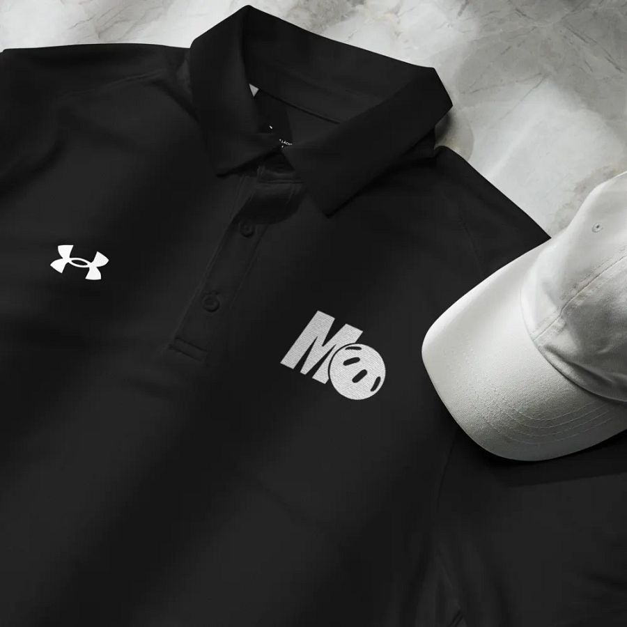 UA MO Polo product image (5)