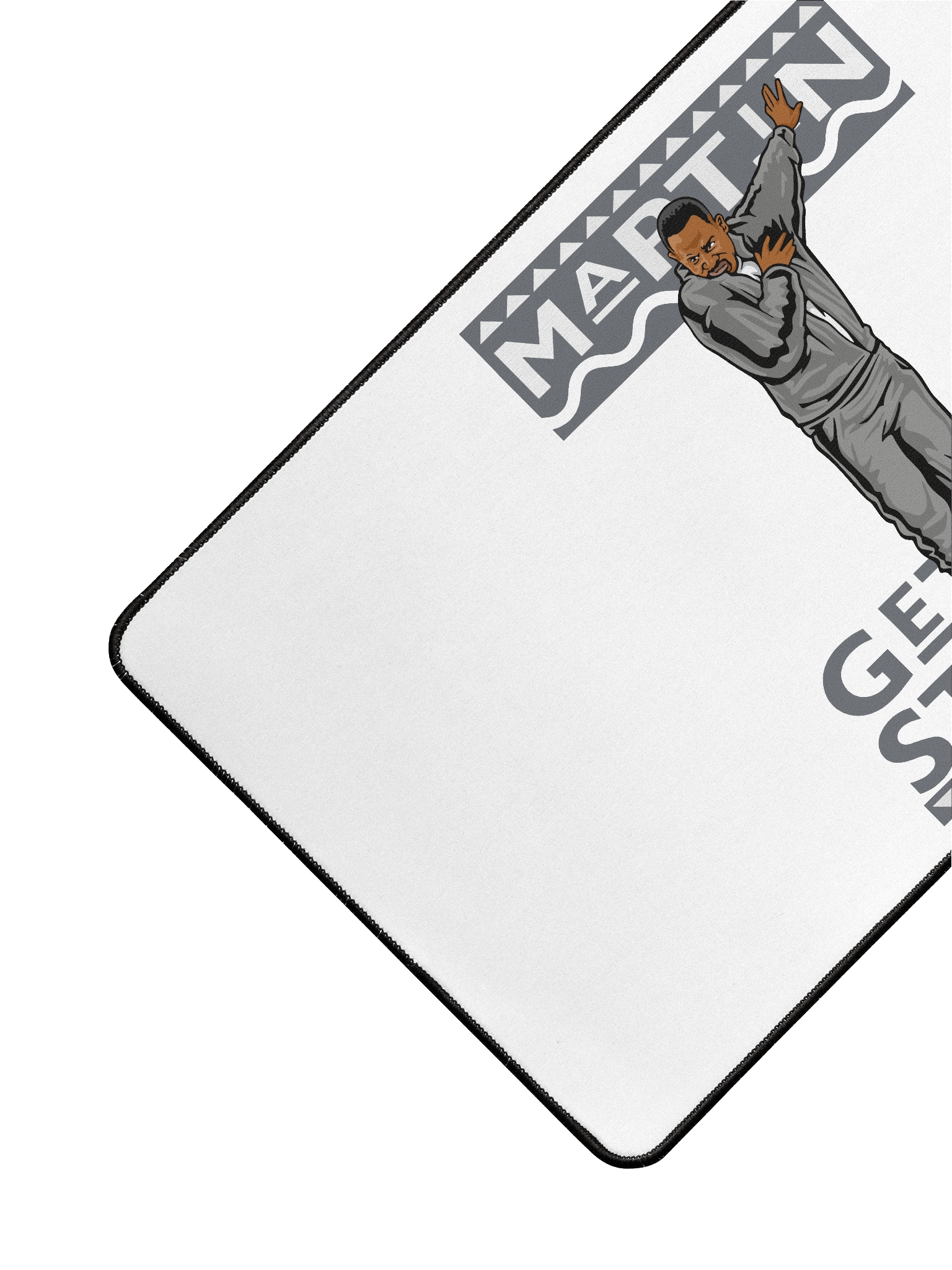 Martin's Signature Desk Mat product image (3)