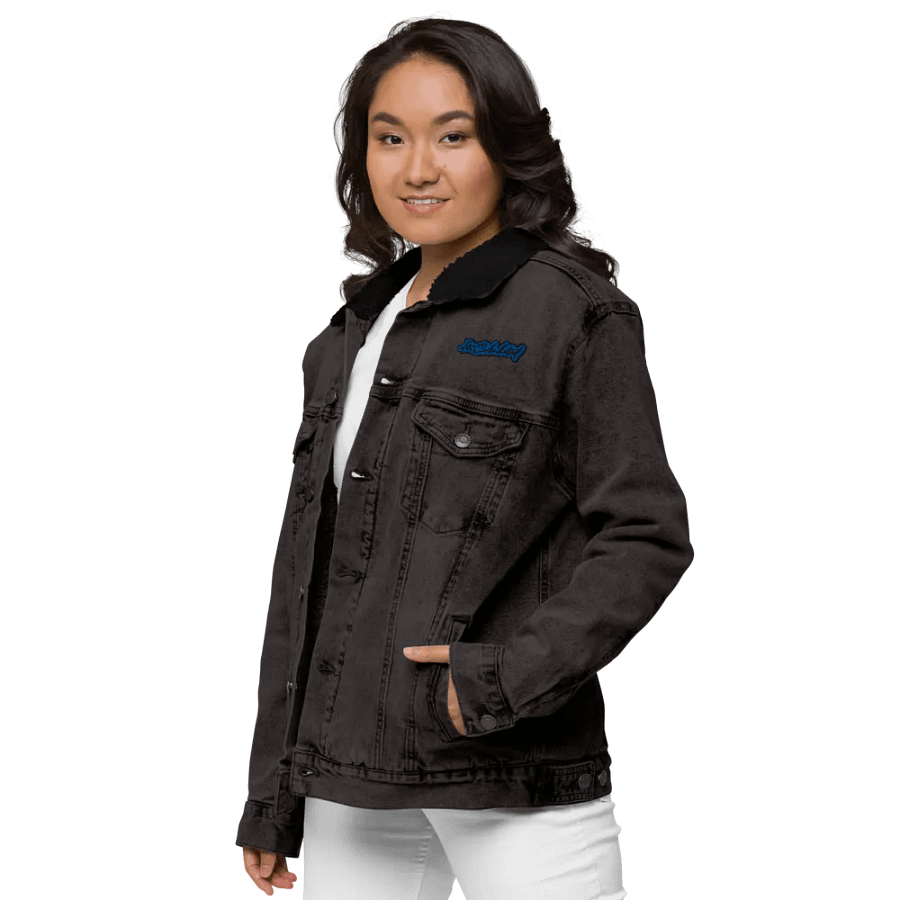 It's Calculated Jacket product image (3)