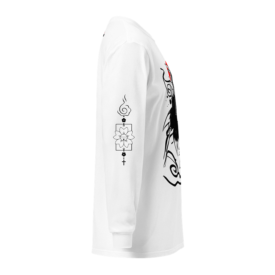 001 Unisex Longsleeve product image (19)