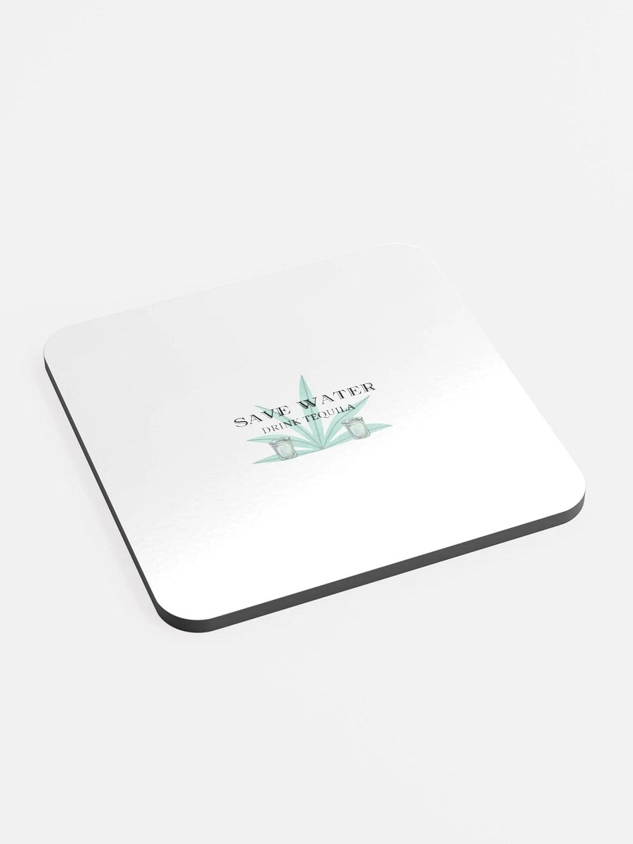 Save Water Coaster product image (2)