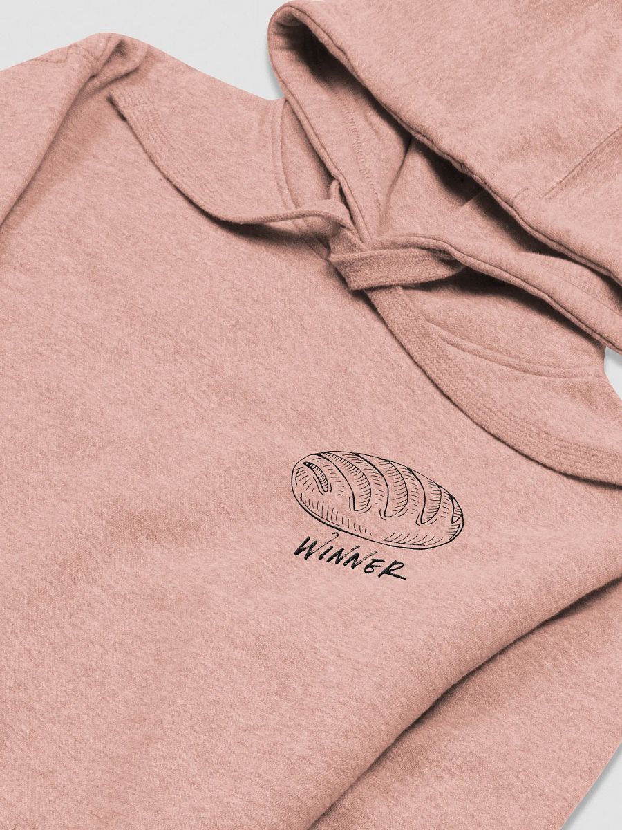 Bread Winner! Unisex Premium Hoodie product image (3)