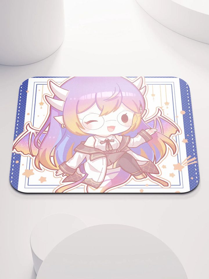 Scrimblo MiniMat (Wishgranter) product image (1)