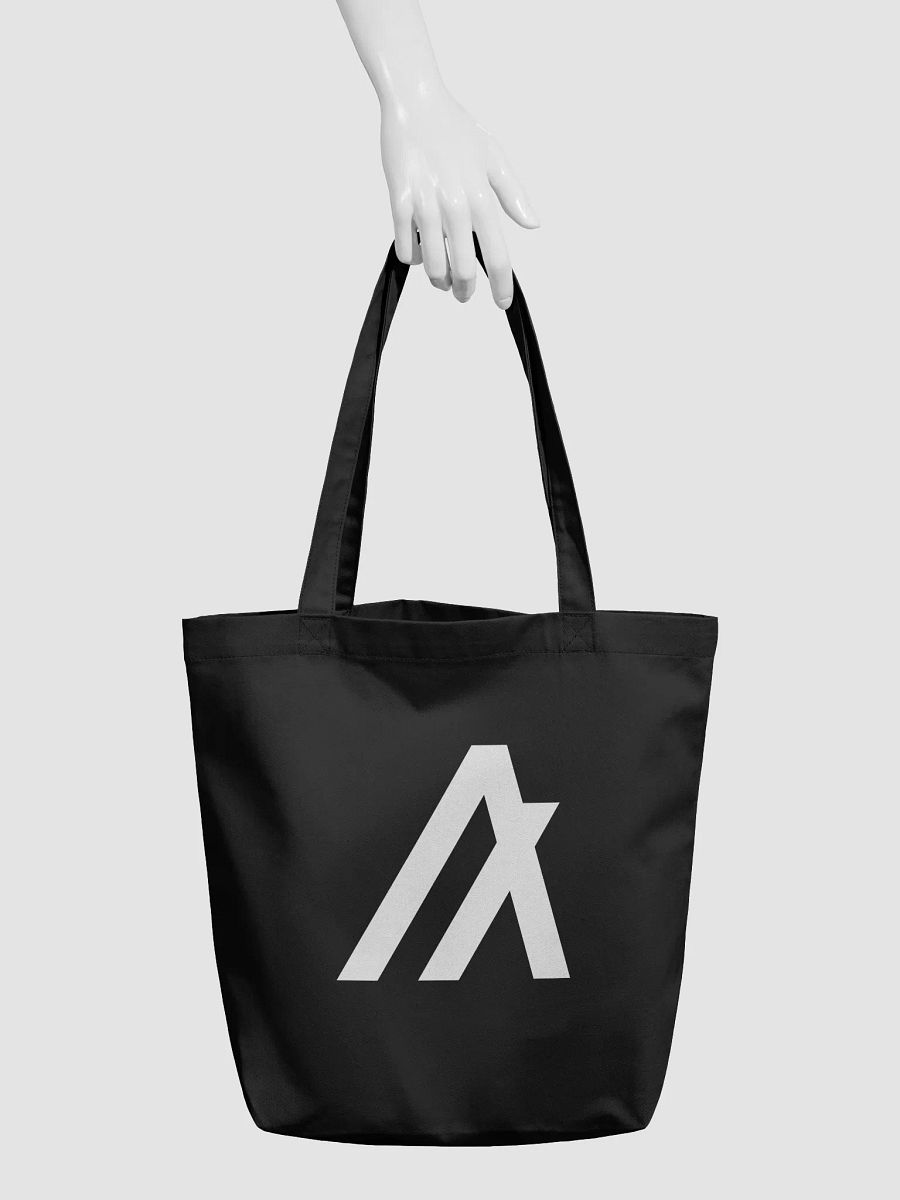 Algorand Logo Tote Bag product image (3)
