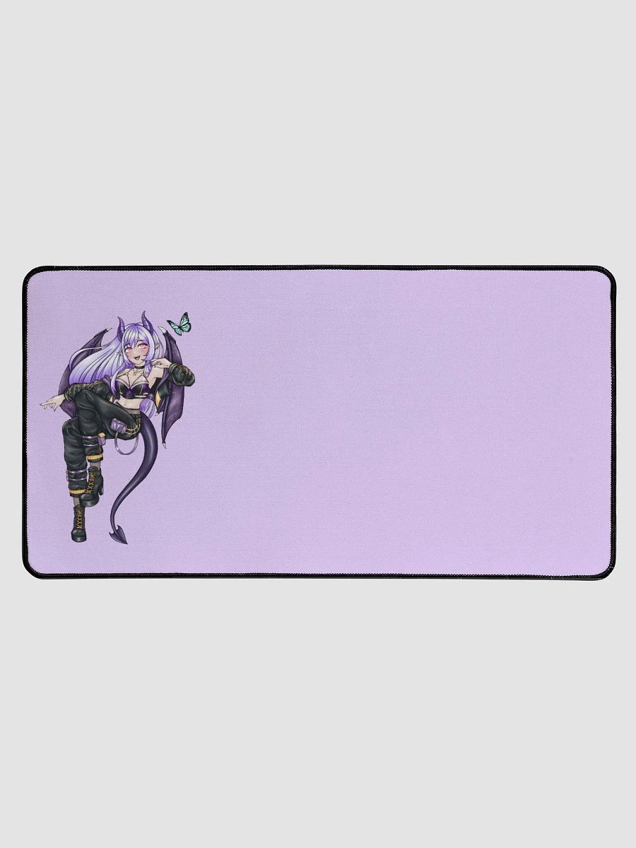 SOCK AND CELESTE DESKMAT product image (3)