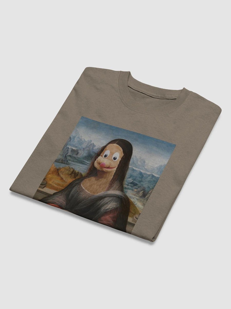 Mona Waldo T-shirt product image (13)