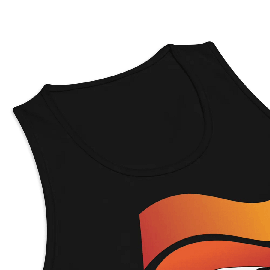 Sav logo tanktop product image (5)