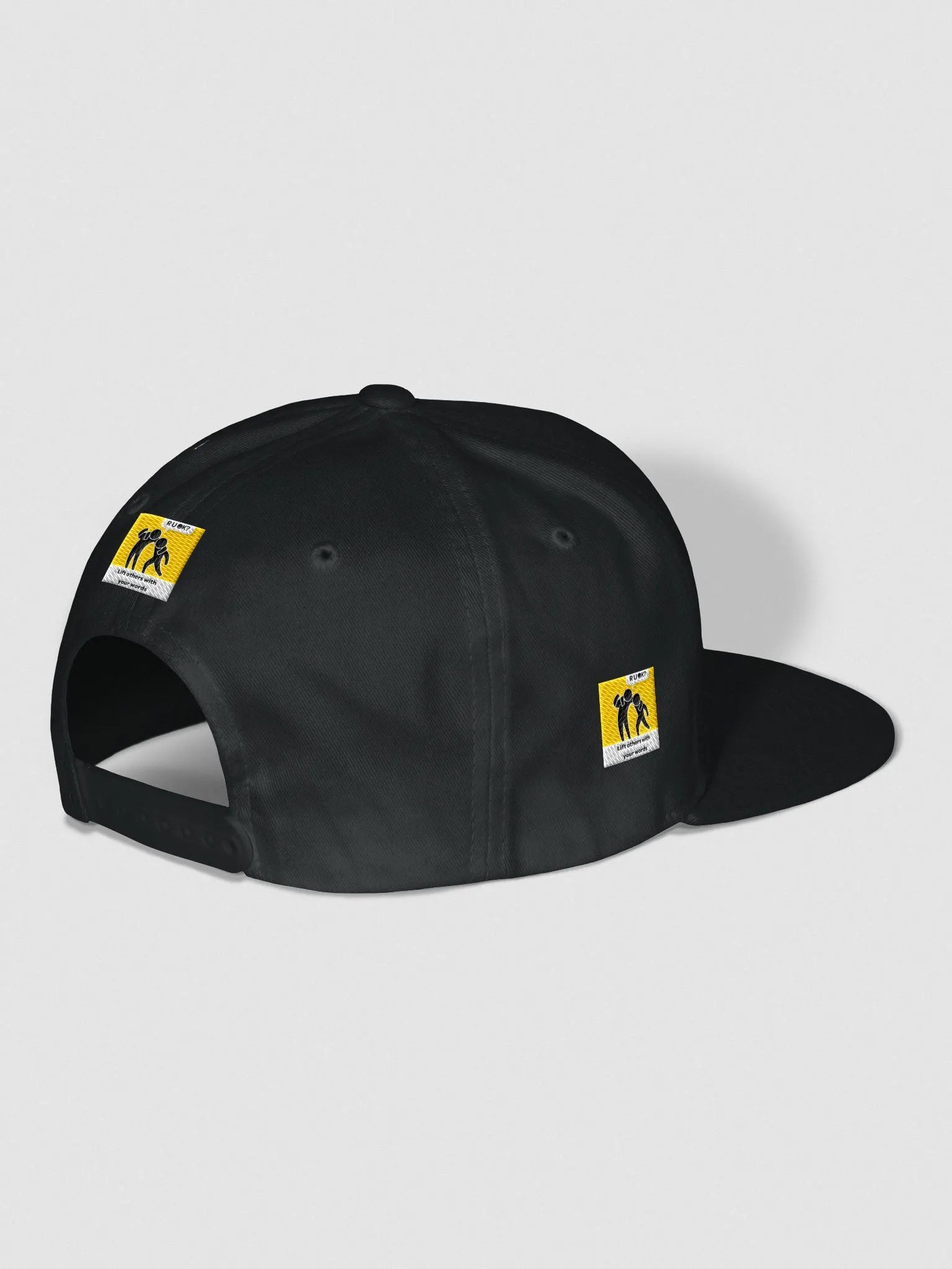 The OK Show Snapback product image (14)