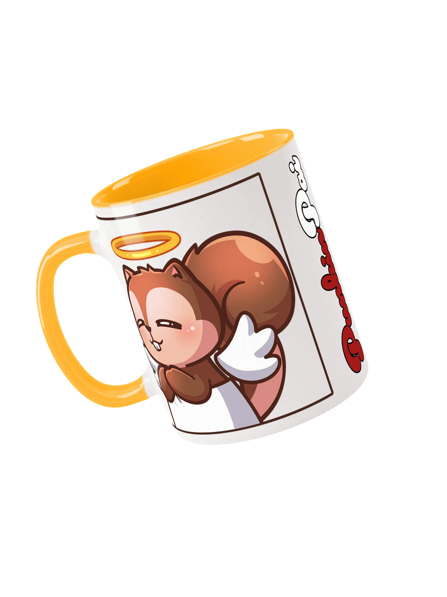Limited Edition Halloween Mug! product image (3)