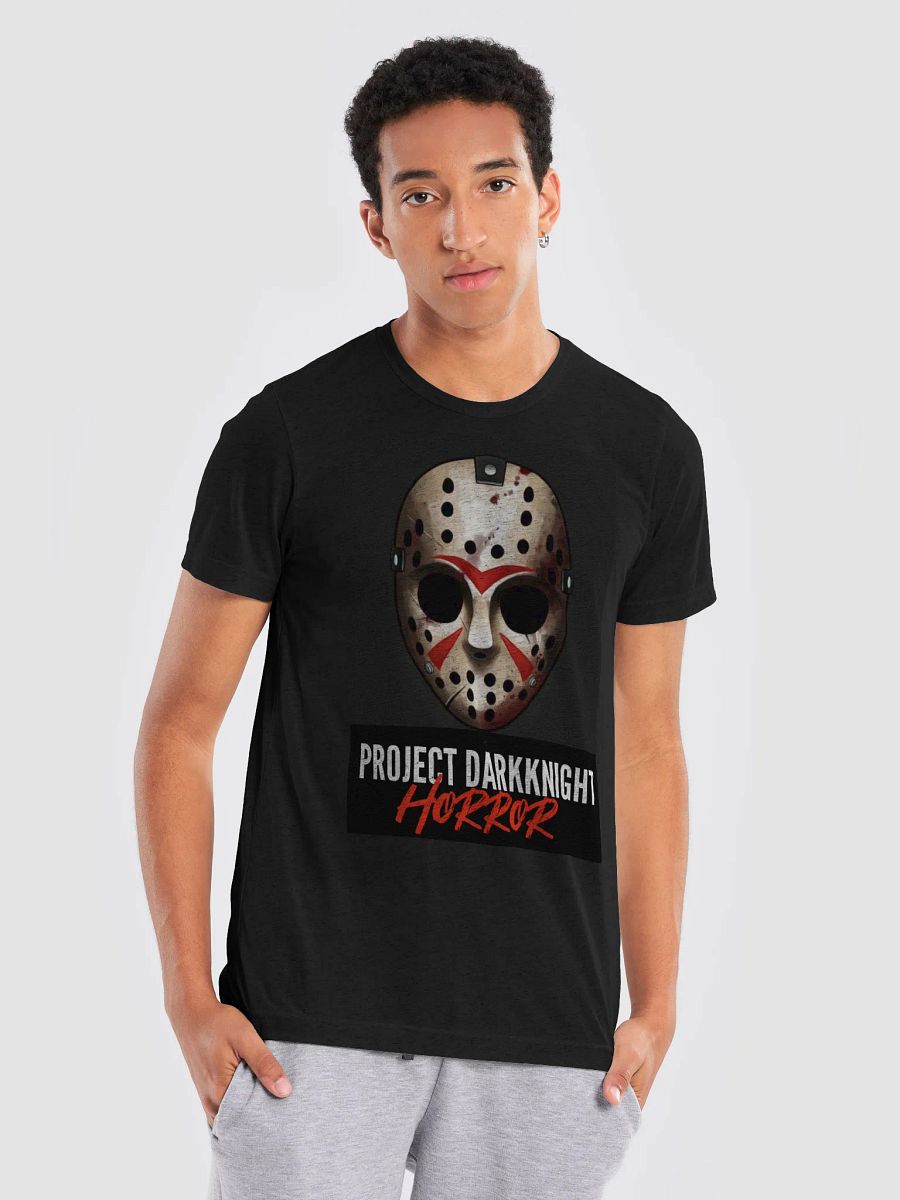 PDKH Jason Fan T-Shirt (Unisex) product image (12)
