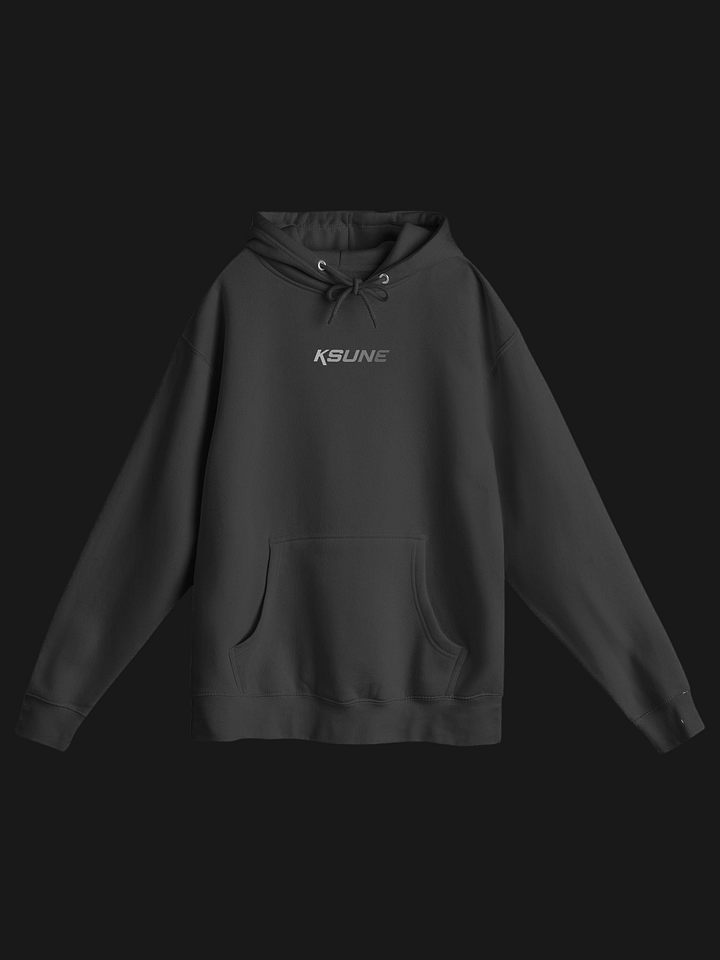 KSUNE Fox Hoodie product image (2)