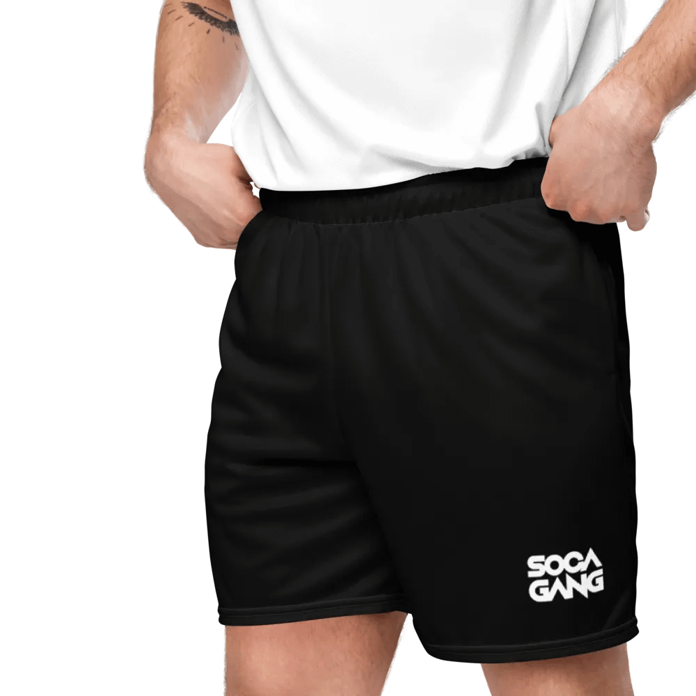 Mesh Shorts product image (1)