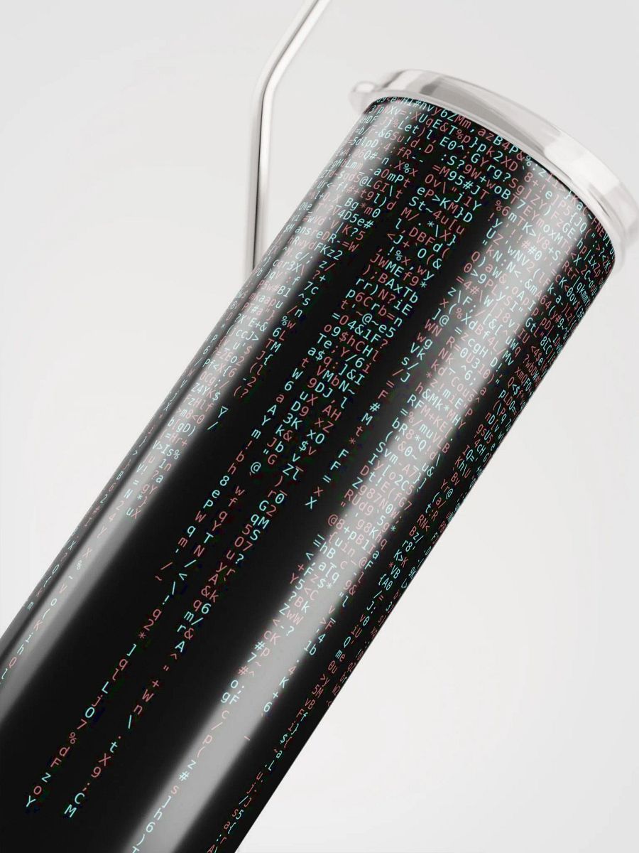 Digital Rain: Spectrum Error product image (4)