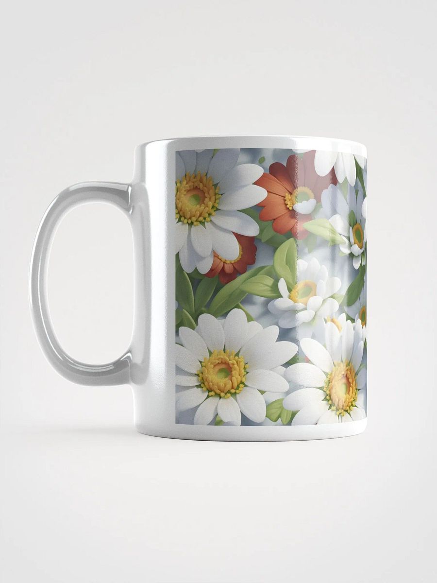 3D Flowers product image (16)