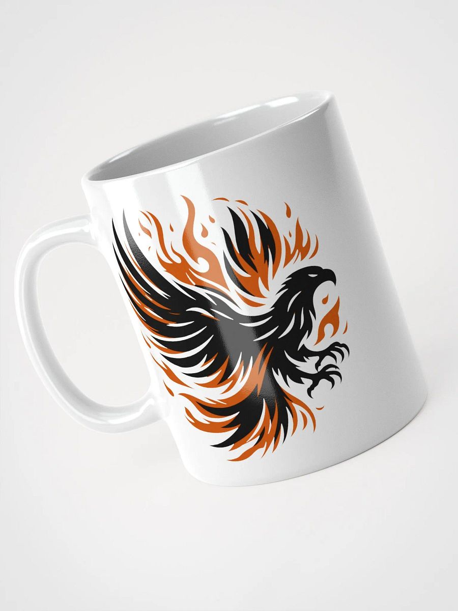 Fiery Phoenix Eagle product image (9)