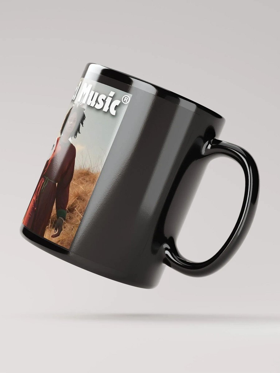 Yasharal Original Music: Eternity Mug product image (3)