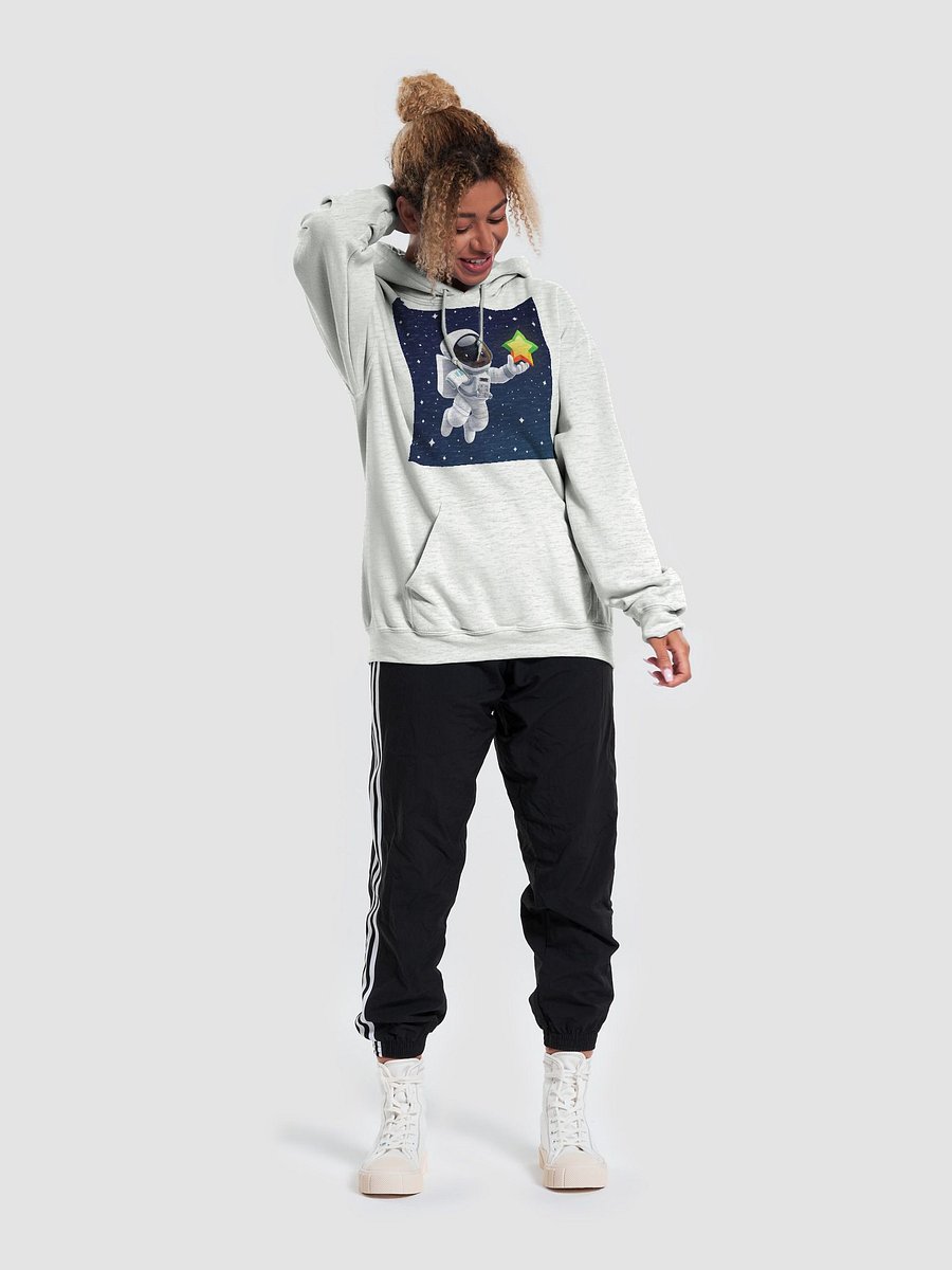 Cosmic Explorer Hoodie product image (47)