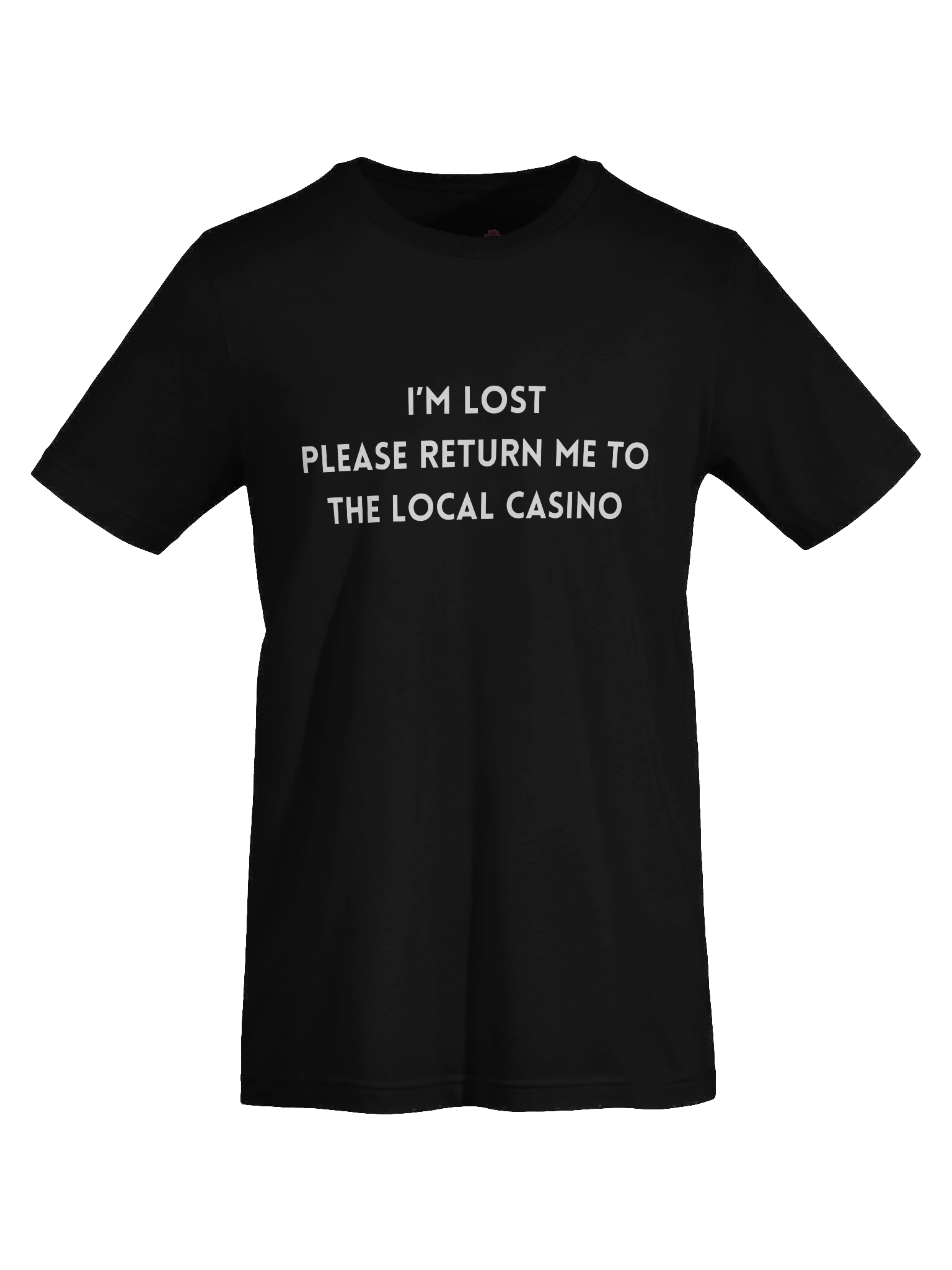 I'm Lost Classic Tee product image (68)
