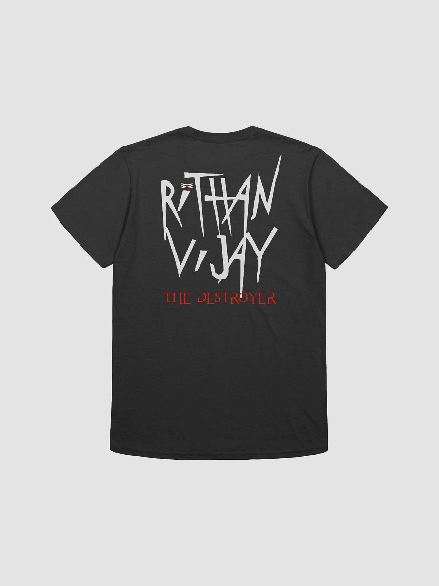 The Destroyer | Duality product image (2)