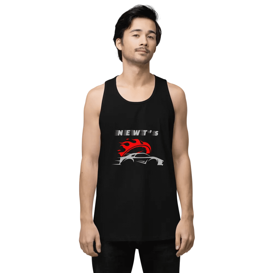 NEWT's Tank product image (3)