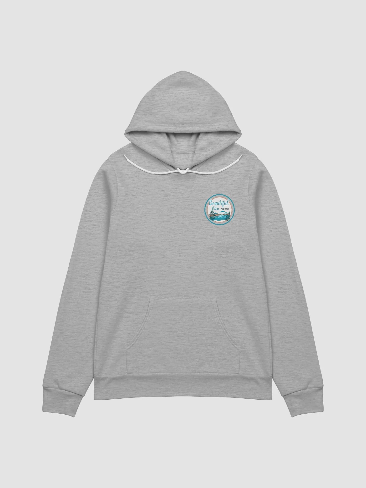 Opportunities in Life Hoodie product image (3)
