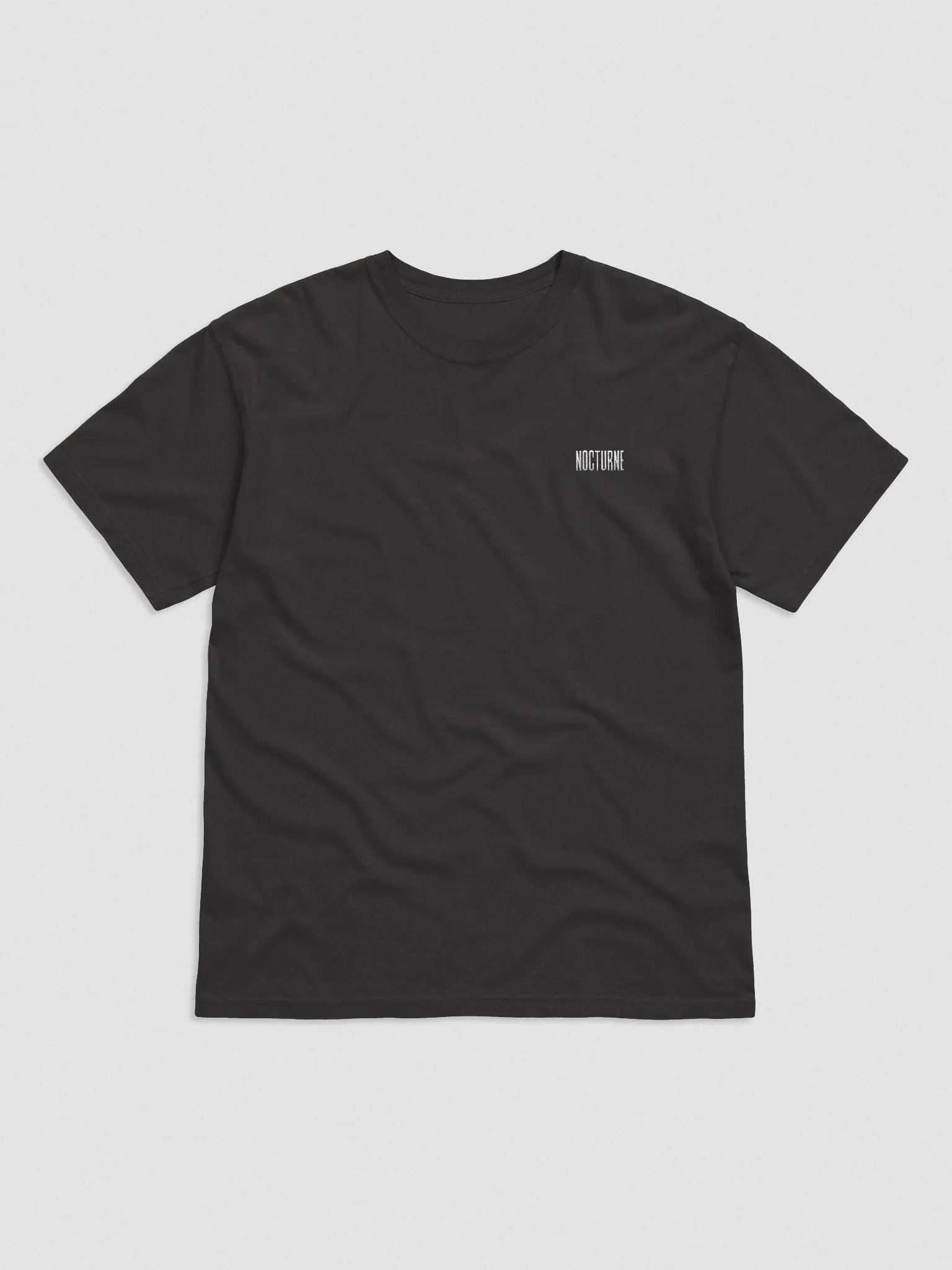 NOCTURNE T-SHIRT STITCHED (LUNAR) product image (1)