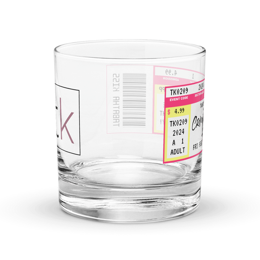 Shot Time Collection: Rock Gods Don't Date Pop Princesses product image (4)