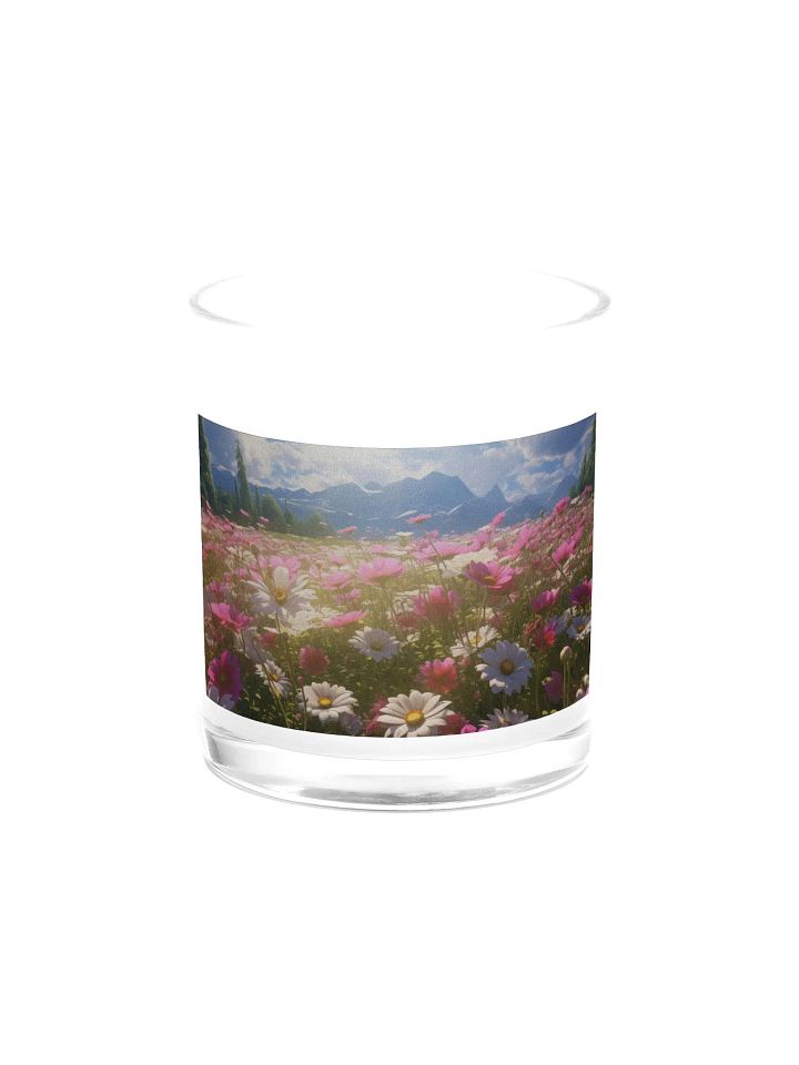 Flowers - Mug product image (1)
