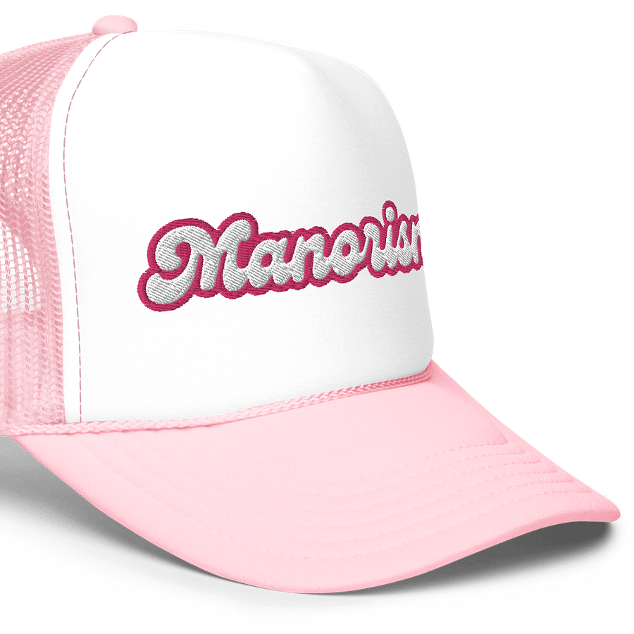 MANORISM 