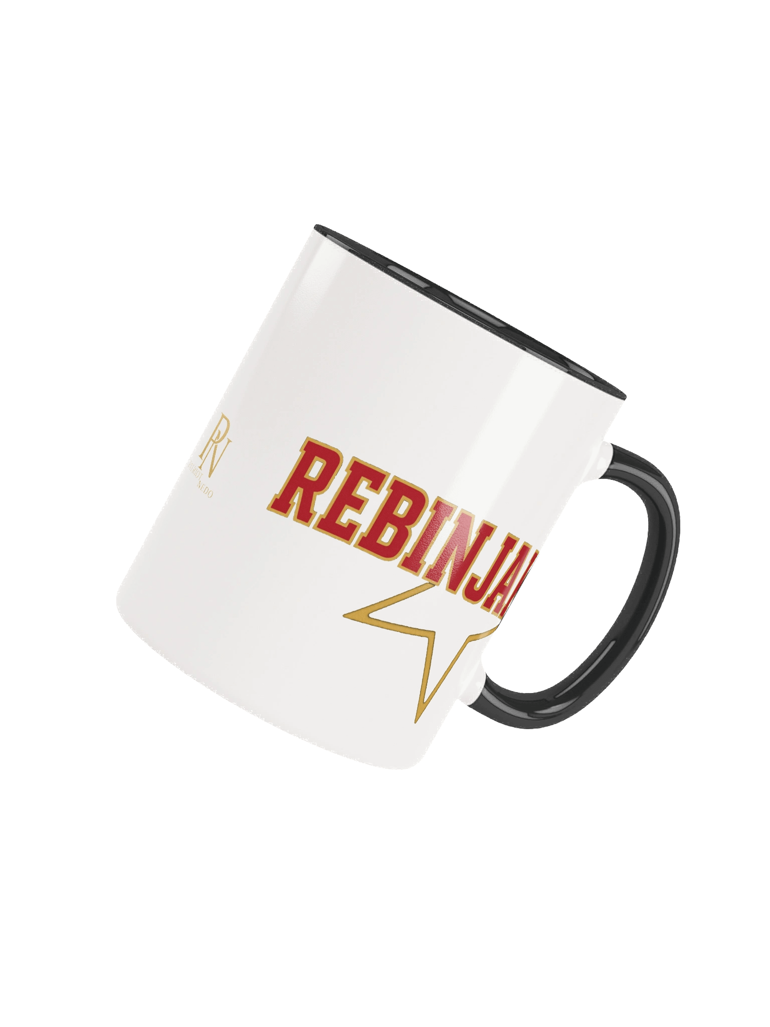 REBINJAK Monkey Mug product image (19)