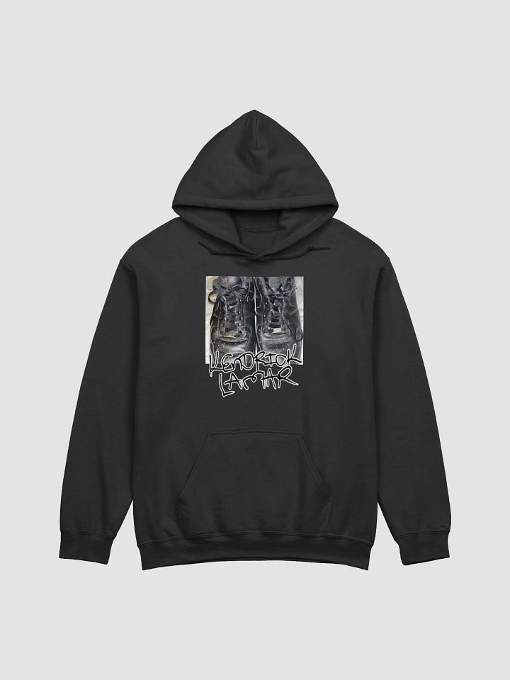 Watch The Party Die* Kendrick Lamar Hoodie product image (1)