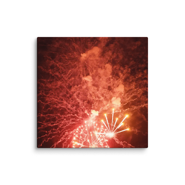 Fireworks Canvas product image (1)