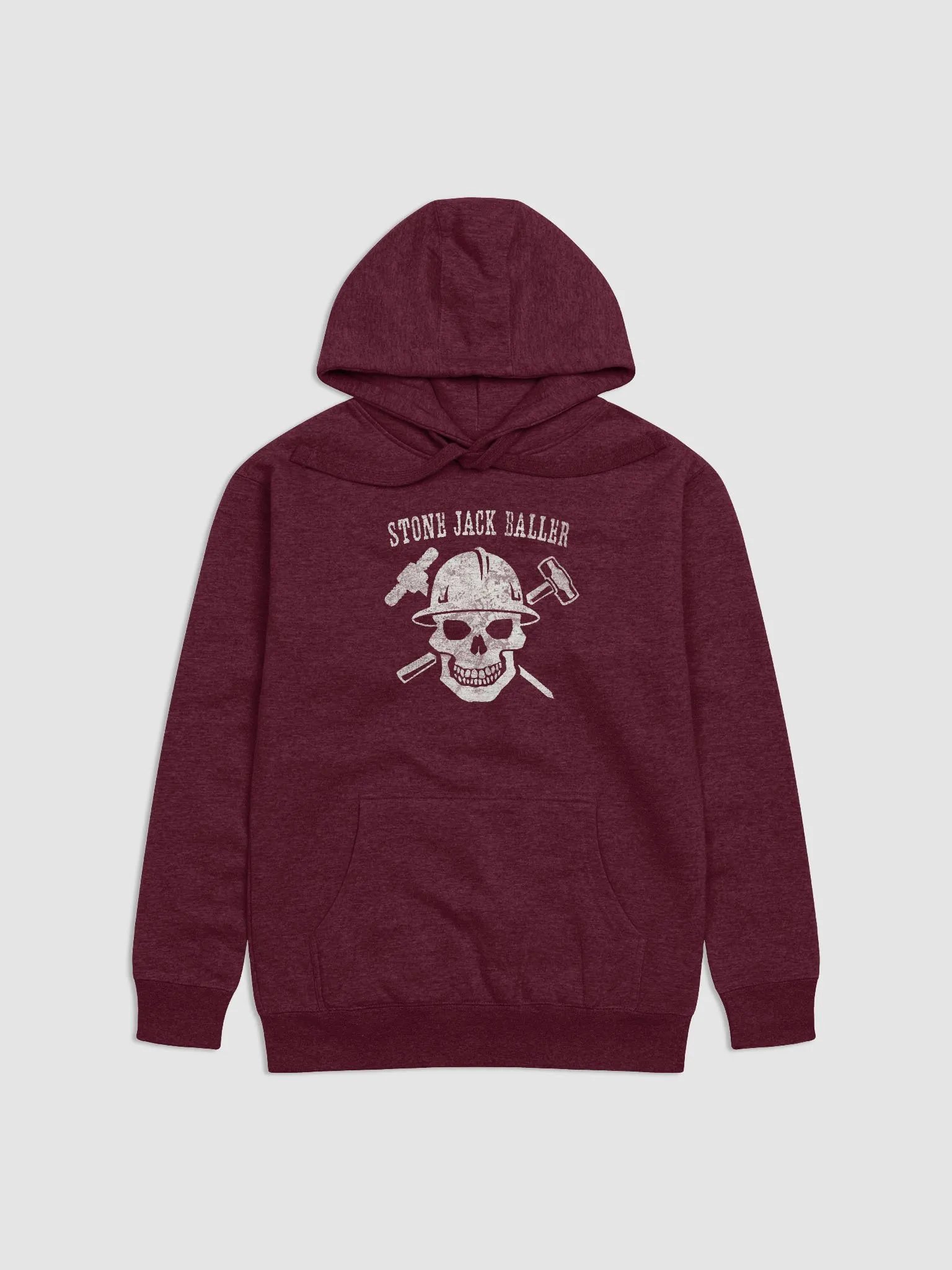 Stone Jack Baller Premium Hoodie product image (9)