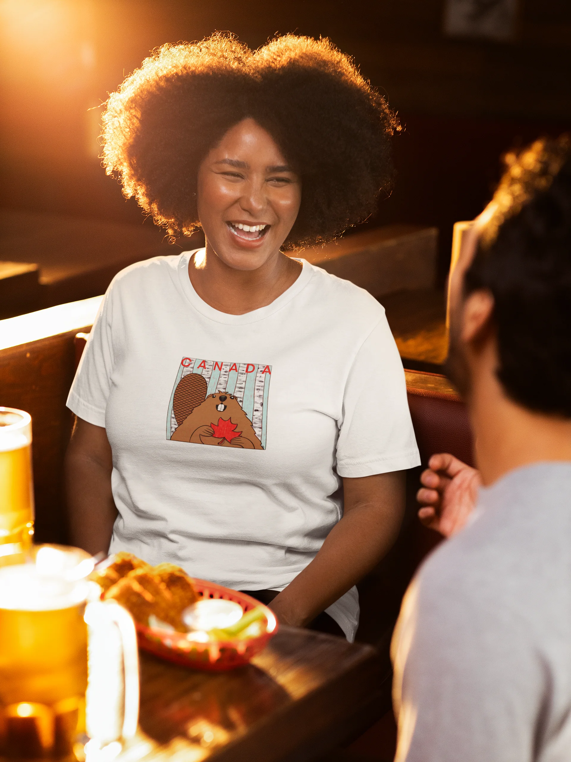 Canada Beaver product image (25)