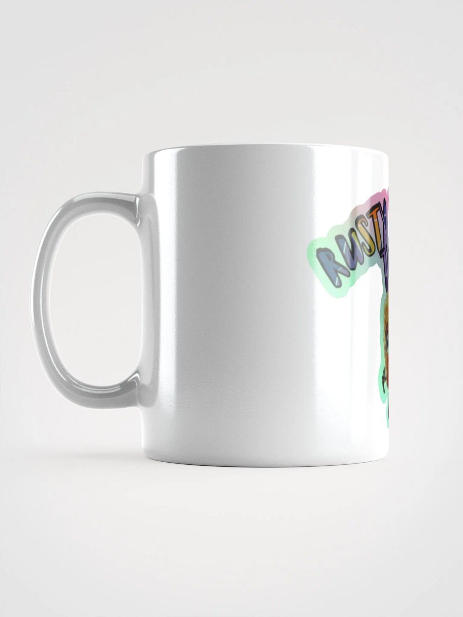 Rusty Tater Tot Mug product image (3)