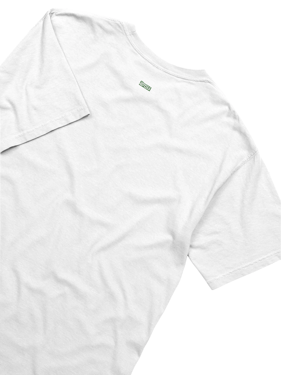 Setzera Minimalist T-Shirt (2 Colors) product image (8)