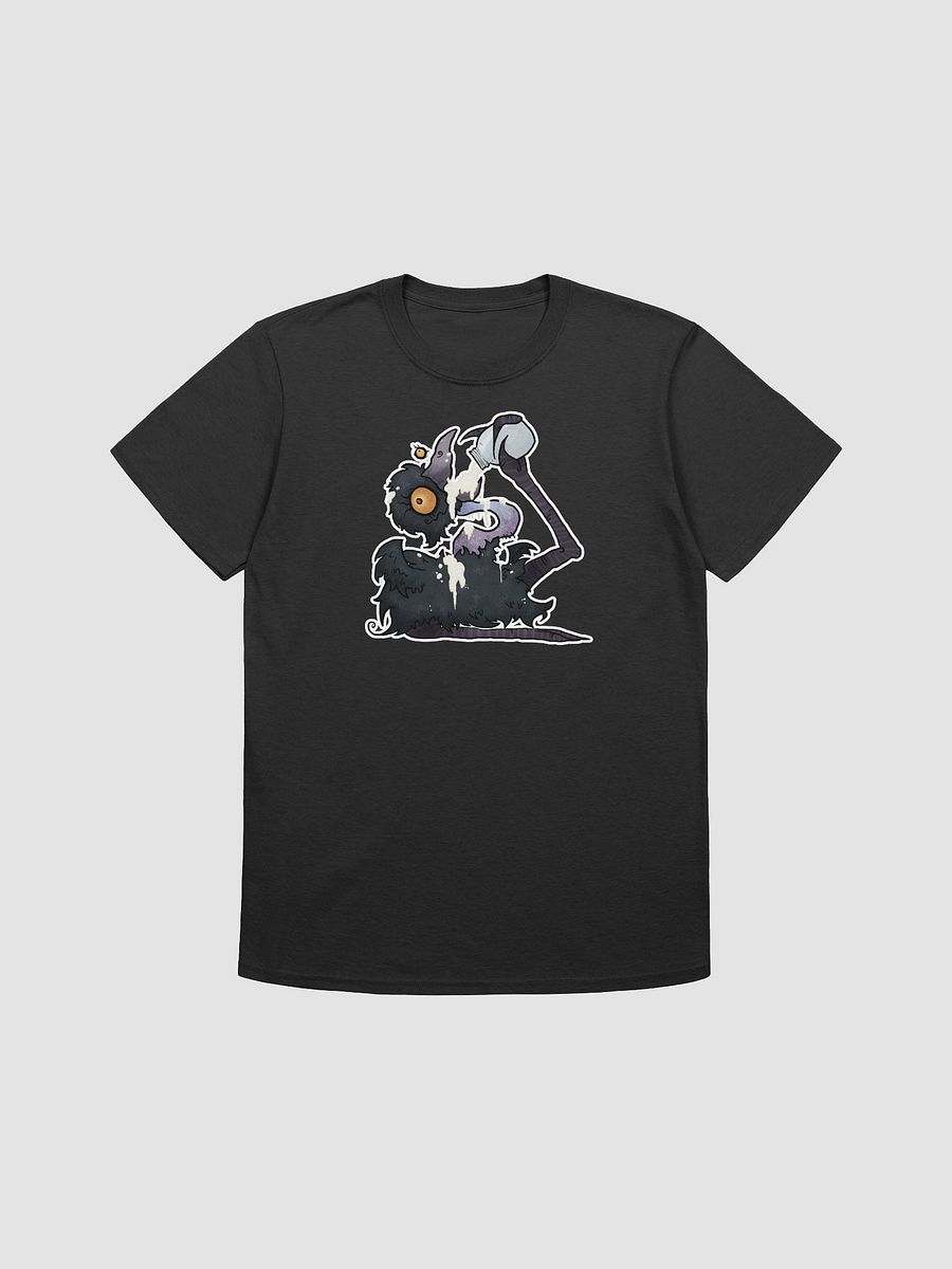 T-Shirt - Ooky Emu product image (2)